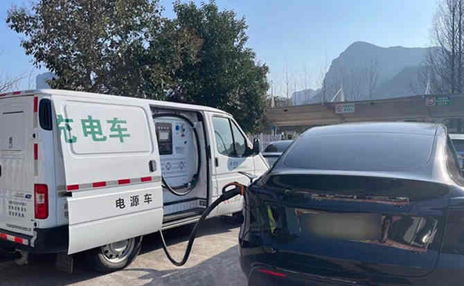 海宁汽车搭电