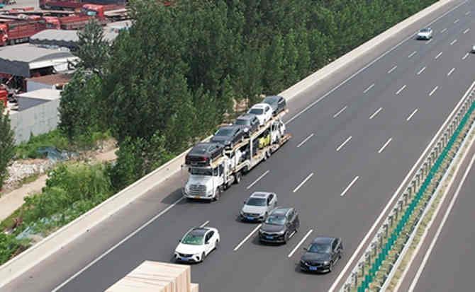 海宁高速公路汽车救援